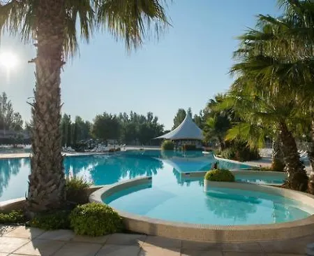 Siblu Carabasse A Campingplatz